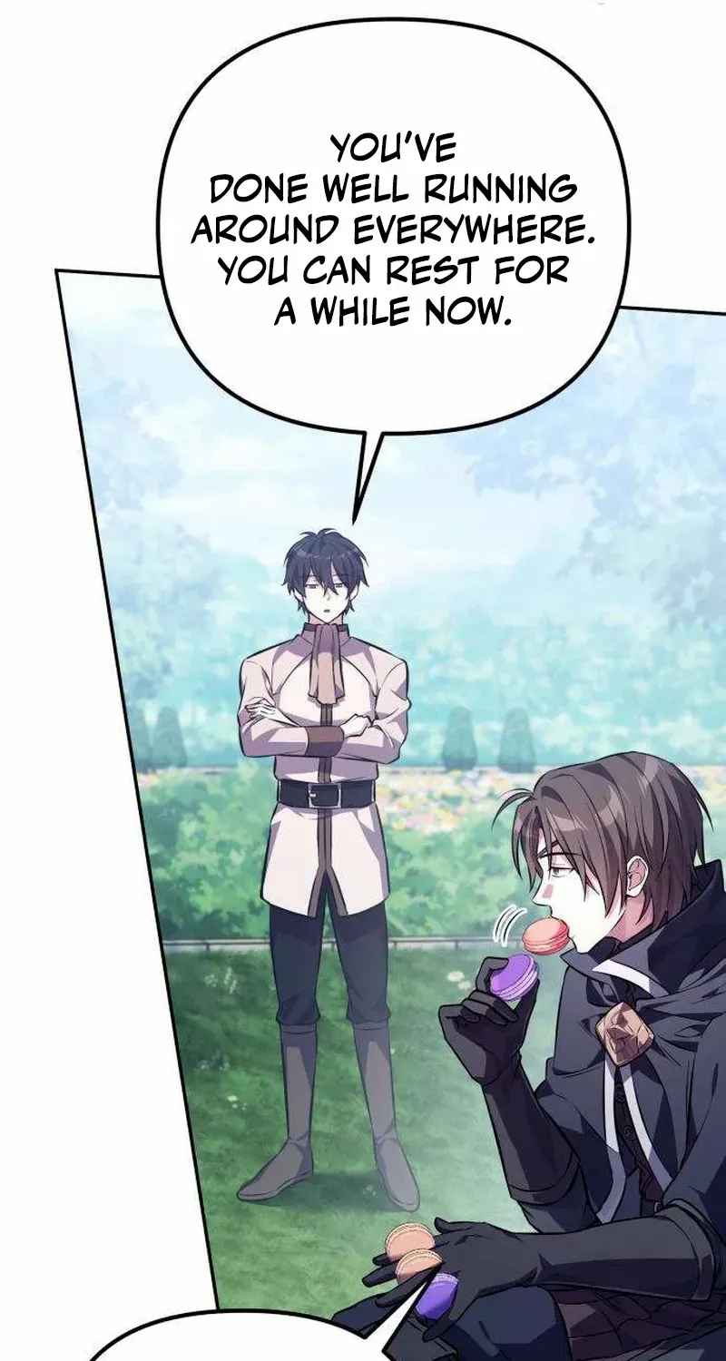 Raising Villains the Right Way Chapter 3 page 13 - 