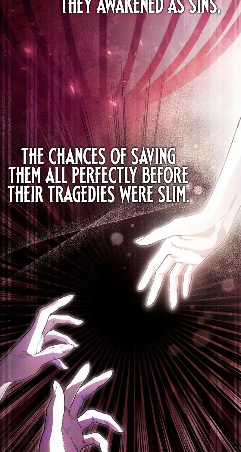 Raising Villains the Right Way Chapter 3 page 25 - 