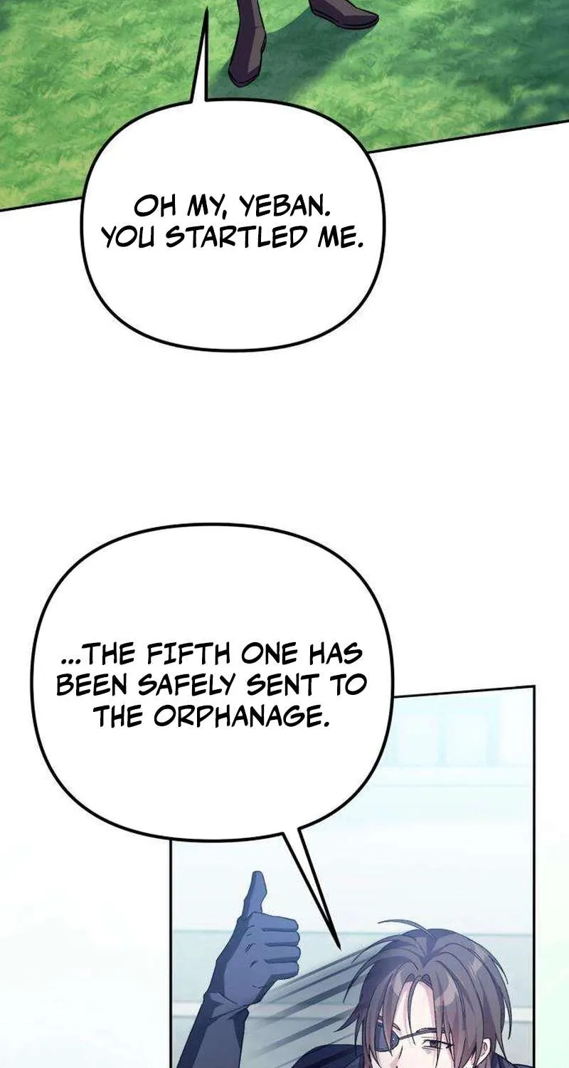 Raising Villains the Right Way Chapter 3 page 6 - 