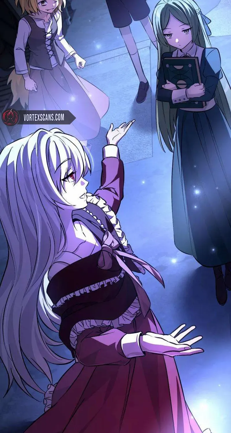 Raising Villains the Right Way Chapter 3 page 83 - 