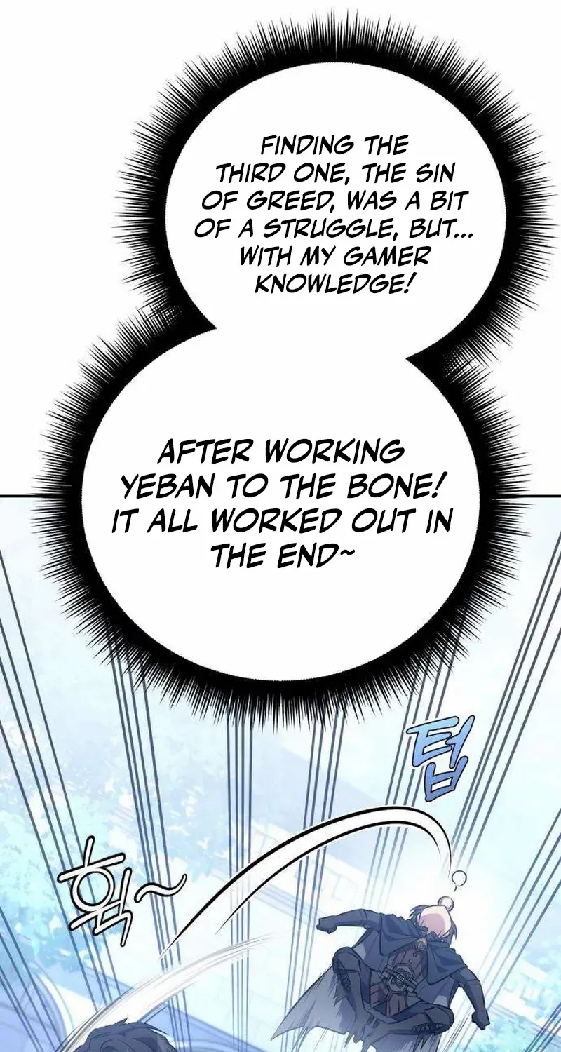 Raising Villains the Right Way Chapter 3 page 10 - 