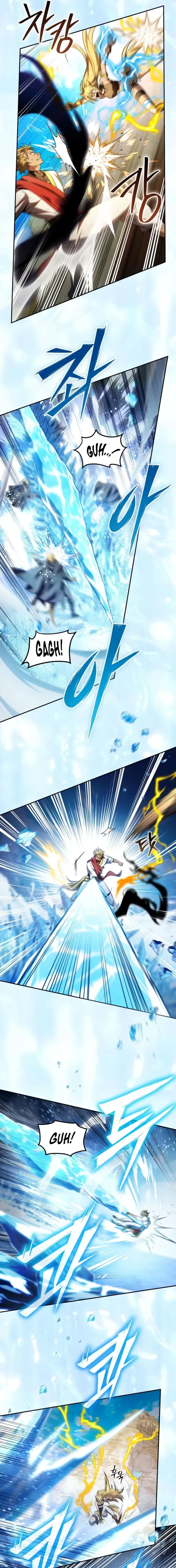 Raising Villains the Right Way Chapter 30 page 3 - 