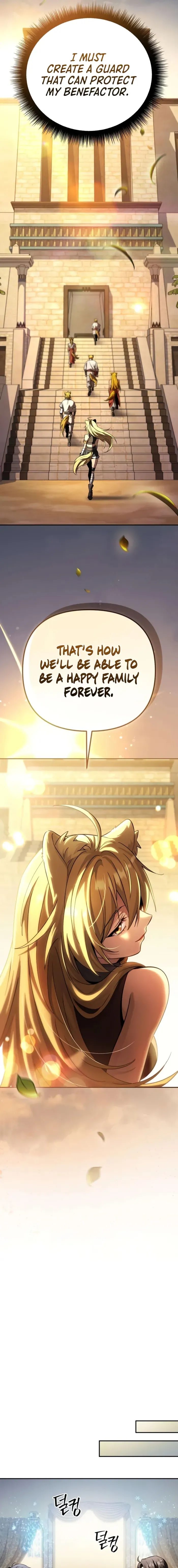 Raising Villains the Right Way Chapter 30 page 22 - 