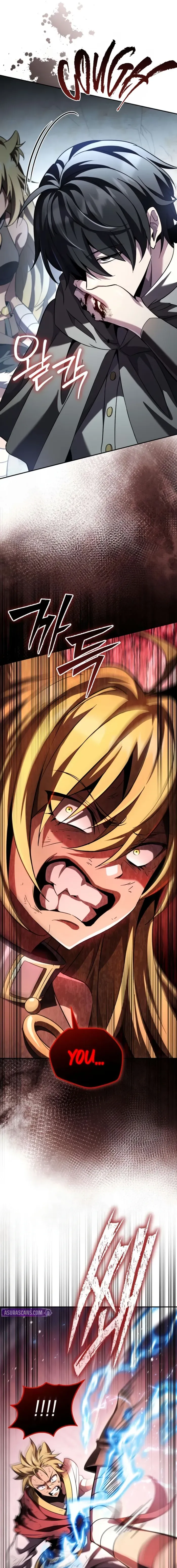 Raising Villains the Right Way Chapter 30 page 8 - 