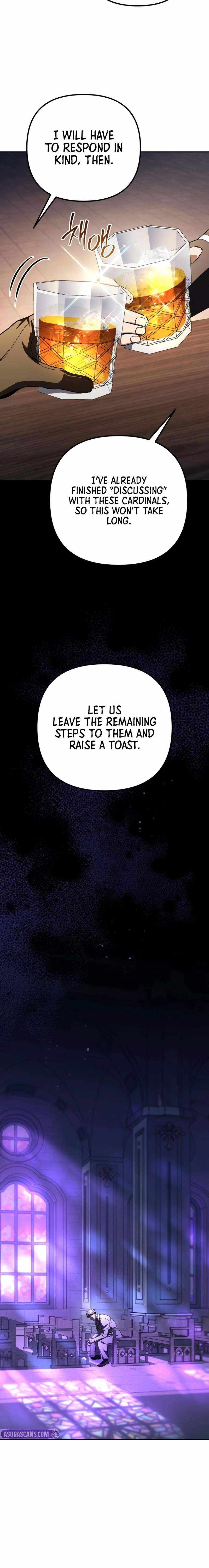 Raising Villains the Right Way Chapter 31 page 13 - 