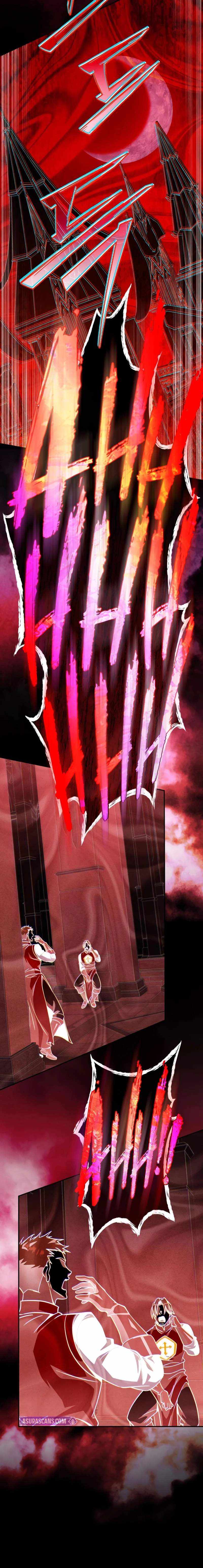 Raising Villains the Right Way Chapter 31 page 18 - 