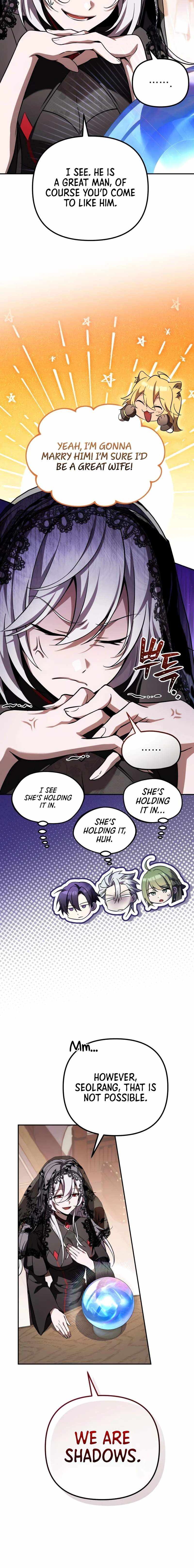 Raising Villains the Right Way Chapter 31 page 3 - 