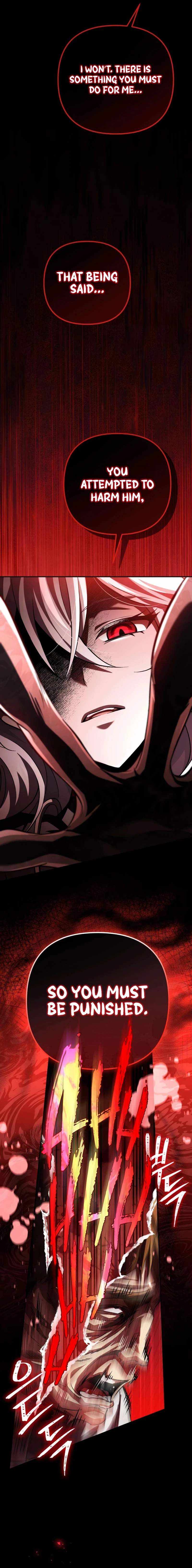 Raising Villains the Right Way Chapter 31 page 22 - 