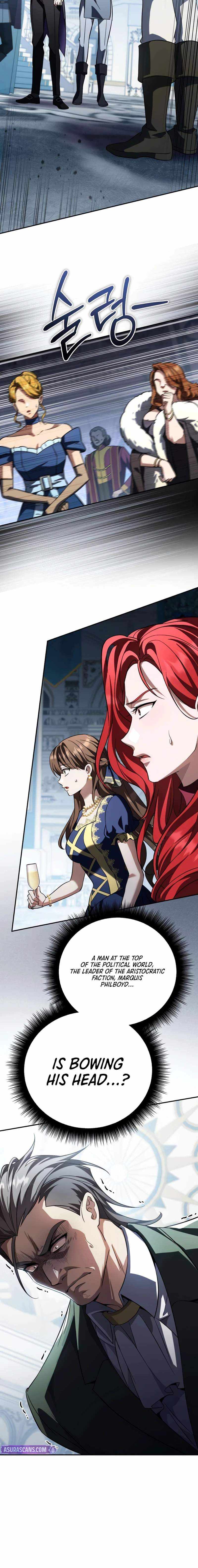 Raising Villains the Right Way Chapter 31 page 32 - 