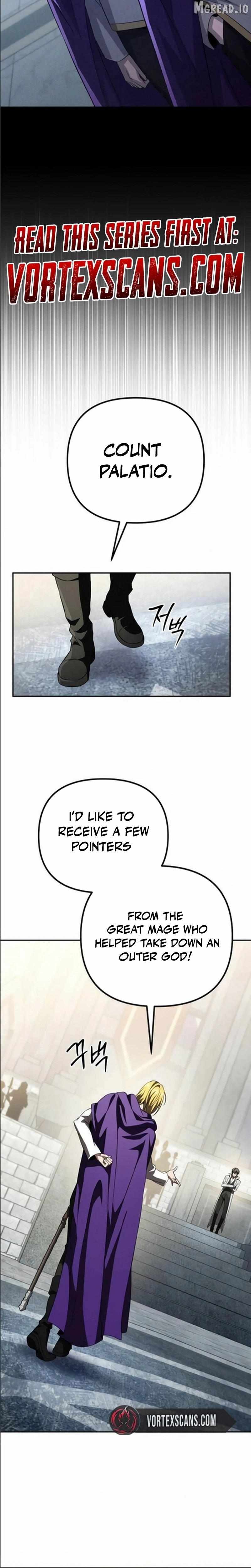 Raising Villains the Right Way Chapter 33 page 3 - 