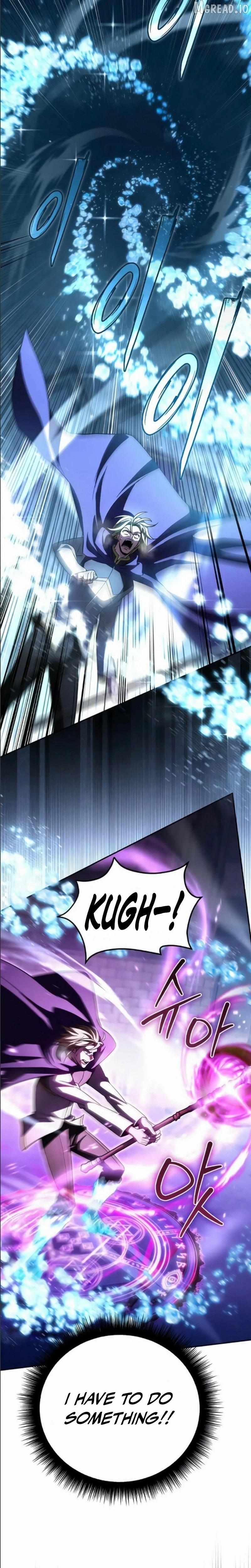 Raising Villains the Right Way Chapter 33 page 21 - 