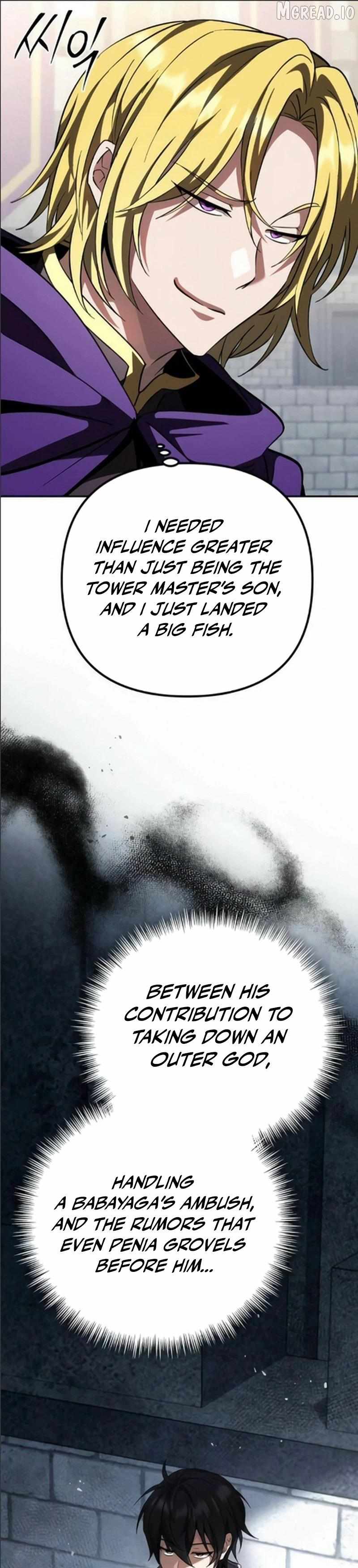 Raising Villains the Right Way Chapter 33 page 4 - 