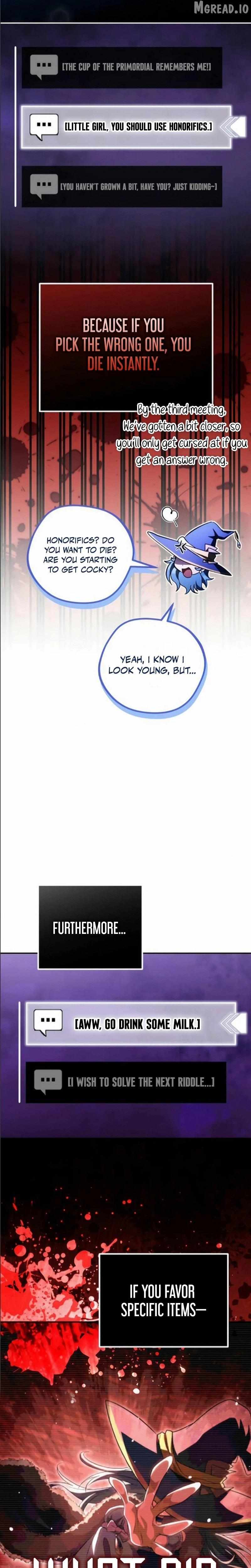 Raising Villains the Right Way Chapter 33 page 41 - 