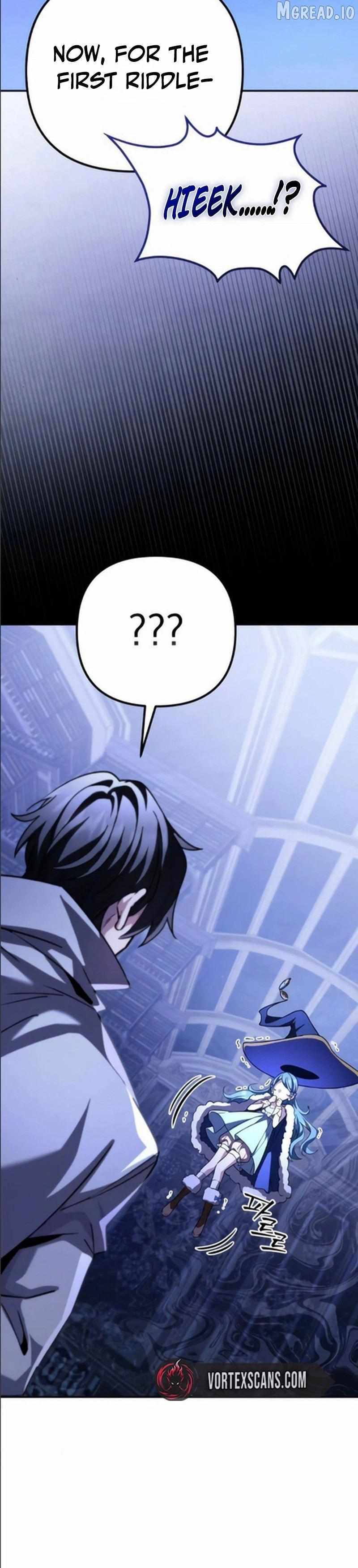 Raising Villains the Right Way Chapter 33 page 44 - 