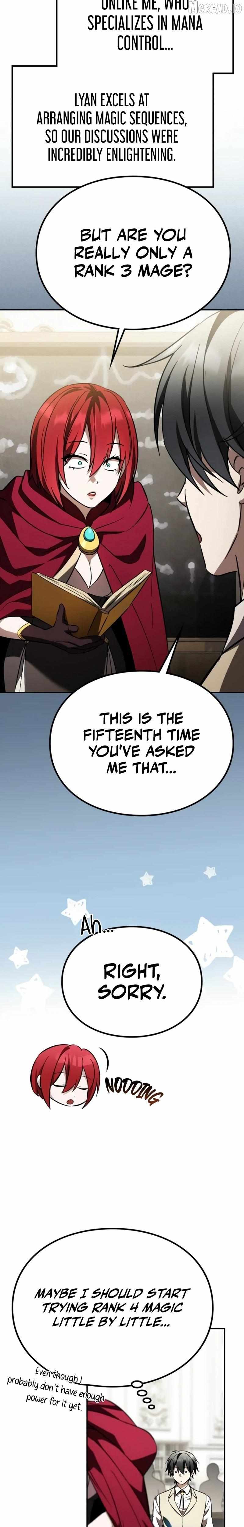 Raising Villains the Right Way Chapter 34 page 2 - 