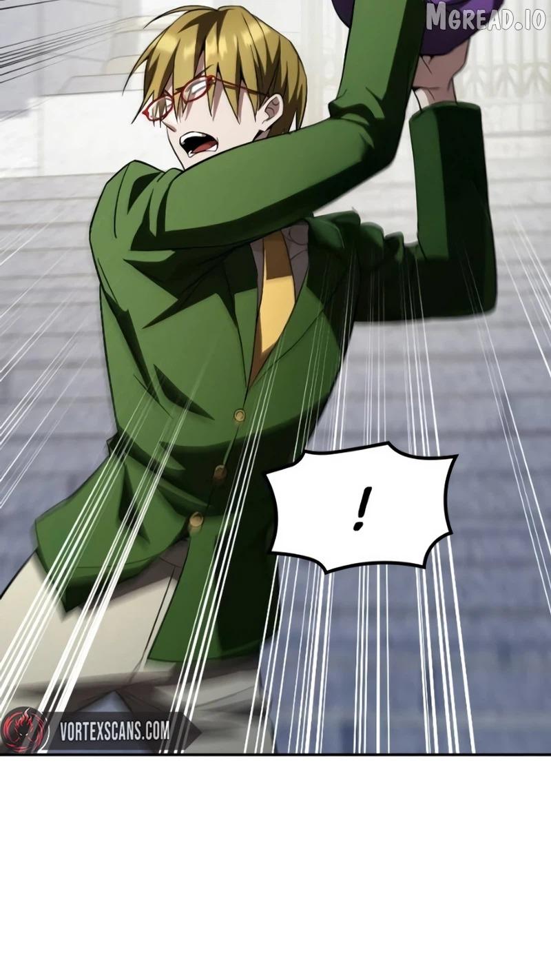 Raising Villains the Right Way Chapter 34 page 16 - 