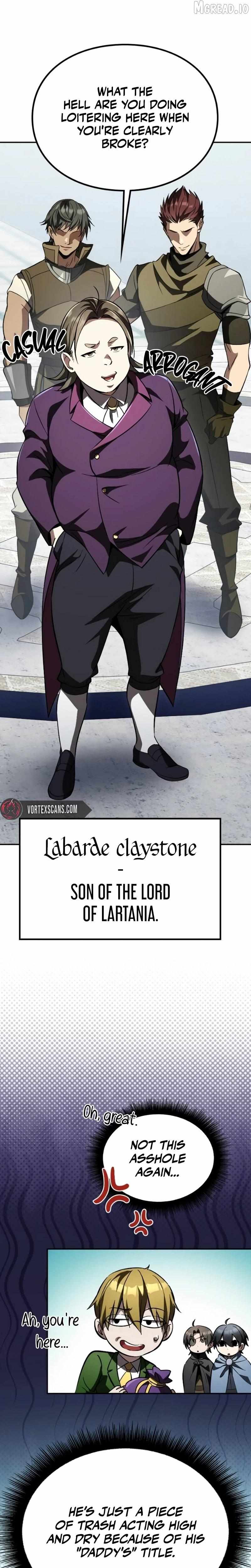 Raising Villains the Right Way Chapter 34 page 17 - 
