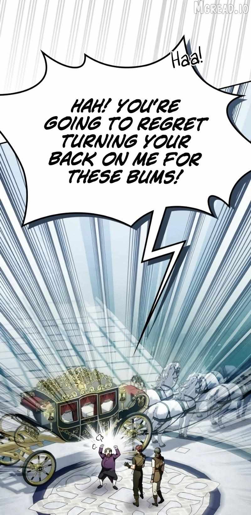 Raising Villains the Right Way Chapter 34 page 23 - 