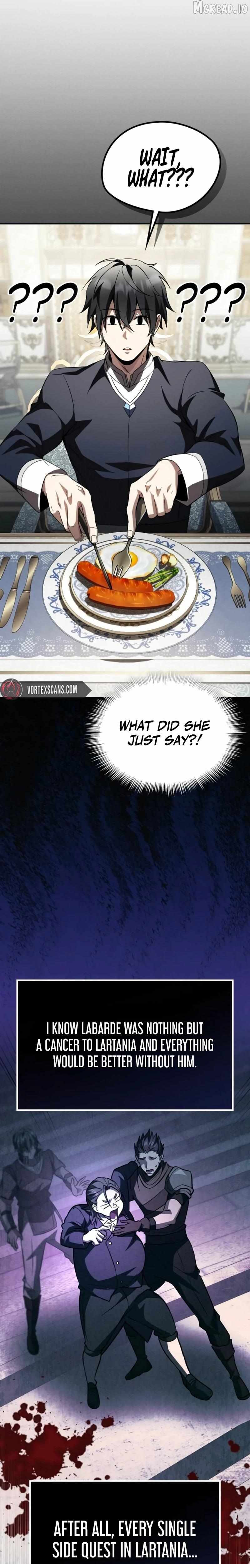 Raising Villains the Right Way Chapter 34 page 37 - 
