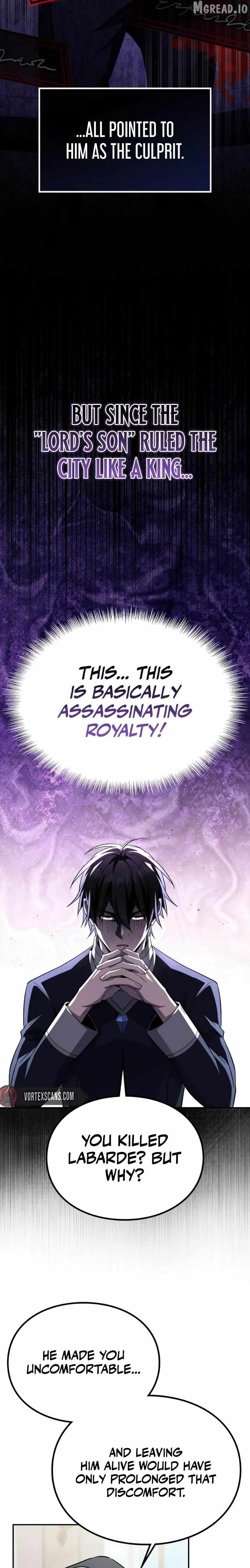 Raising Villains the Right Way Chapter 34 page 39 - 