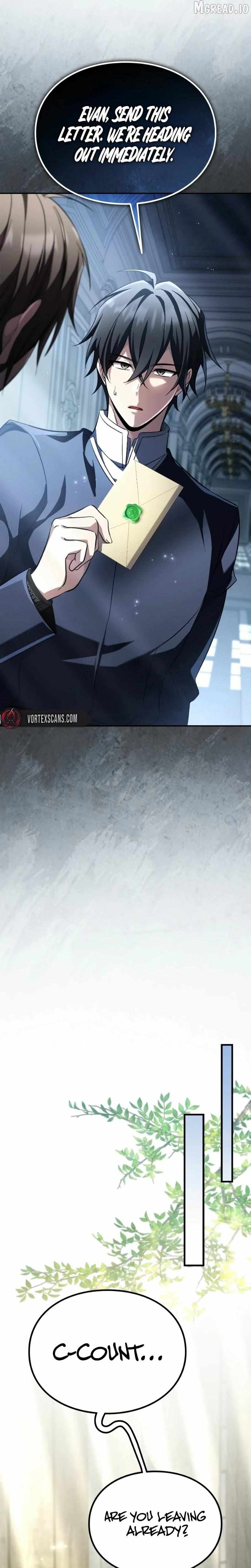 Raising Villains the Right Way Chapter 34 page 5 - 