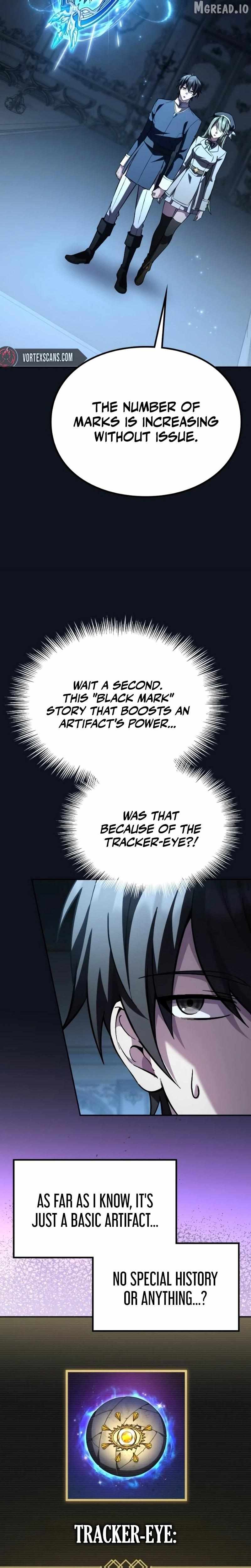 Raising Villains the Right Way Chapter 34 page 46 - 