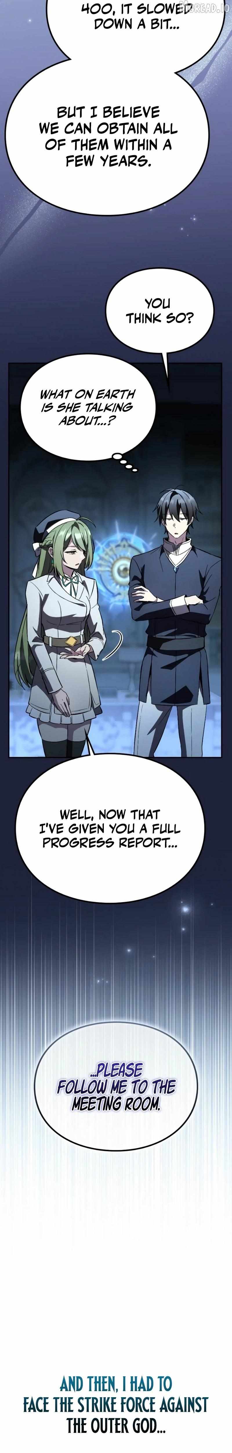 Raising Villains the Right Way Chapter 34 page 48 - 