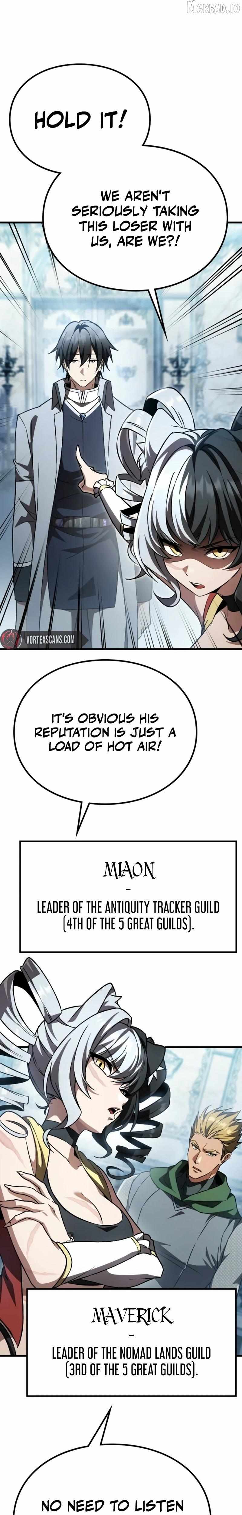 Raising Villains the Right Way Chapter 34 page 50 - 