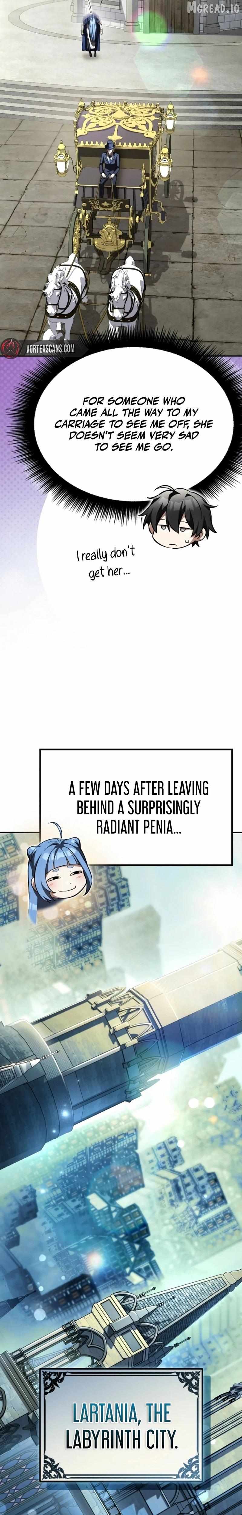 Raising Villains the Right Way Chapter 34 page 7 - 