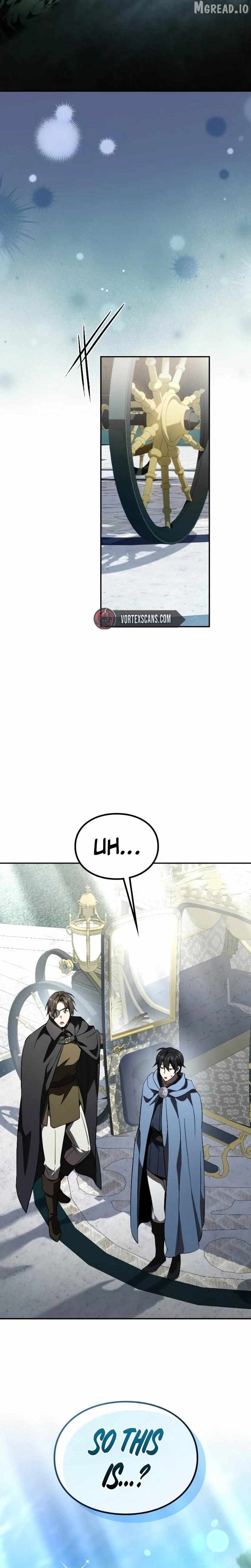 Raising Villains the Right Way Chapter 34 page 9 - 