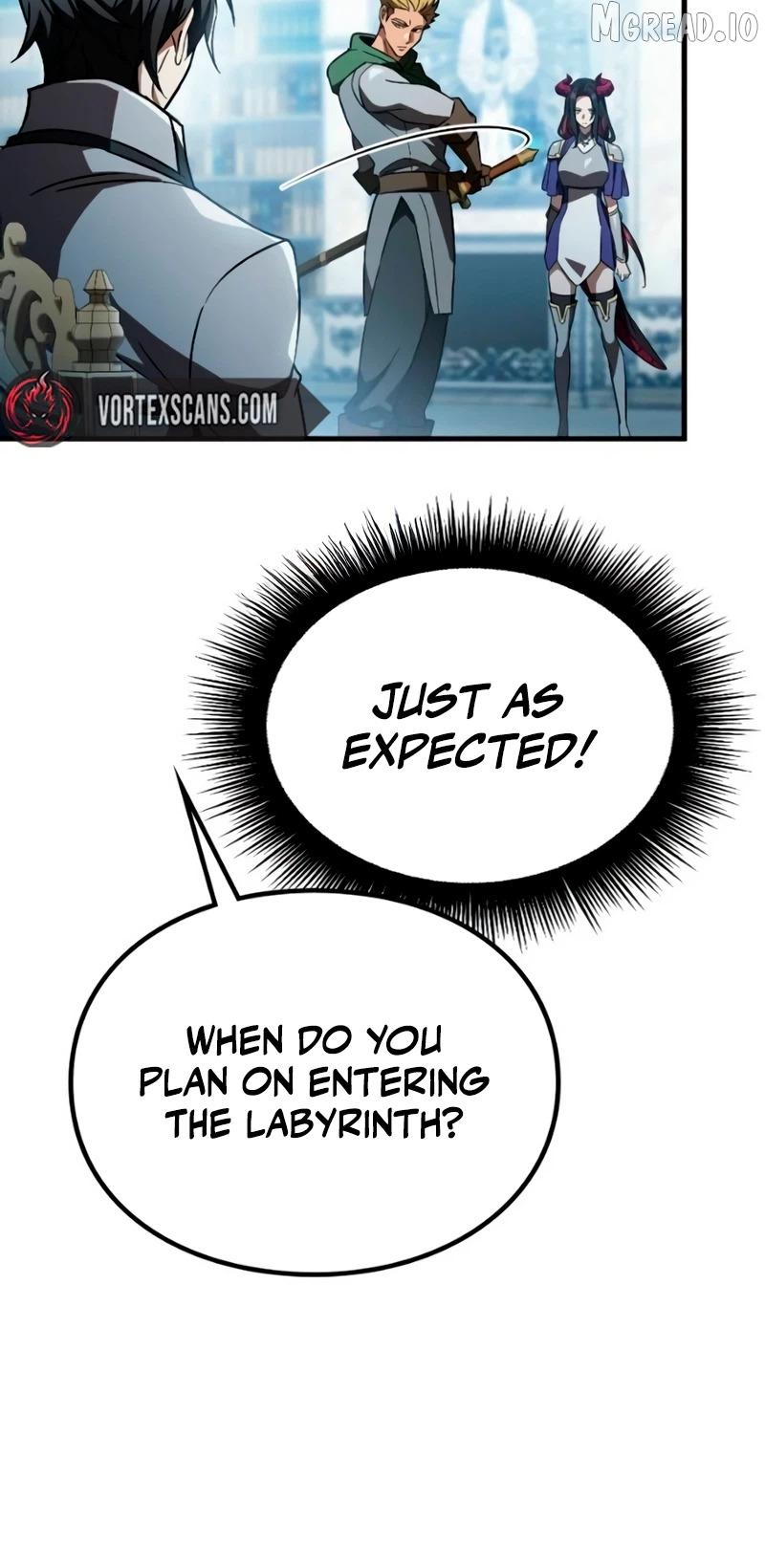 Raising Villains the Right Way Chapter 35 page 11 - 