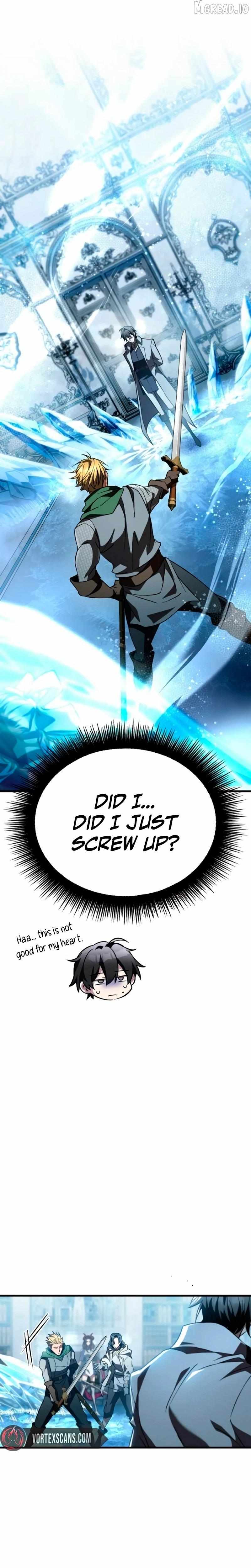 Raising Villains the Right Way Chapter 35 page 6 - 