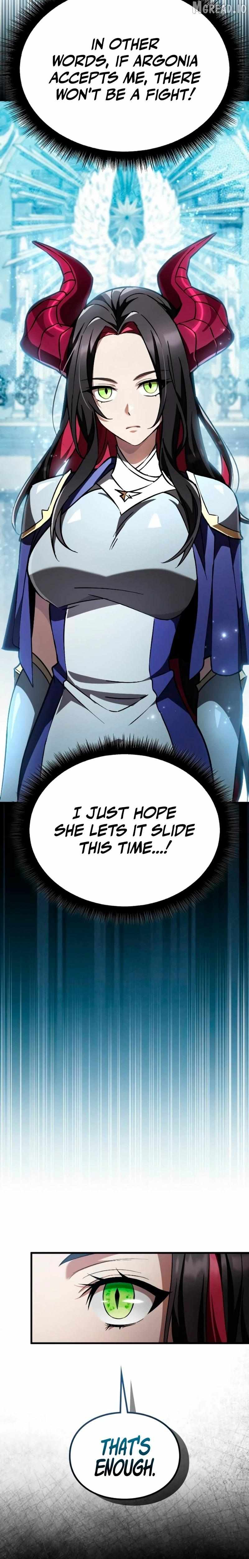Raising Villains the Right Way Chapter 35 page 9 - 