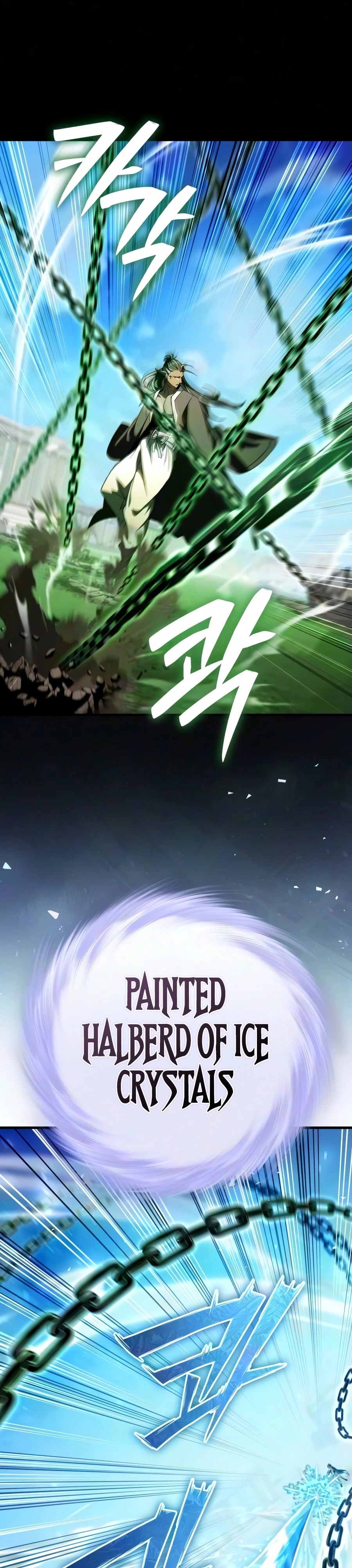 Raising Villains the Right Way Chapter 36 page 13 - 