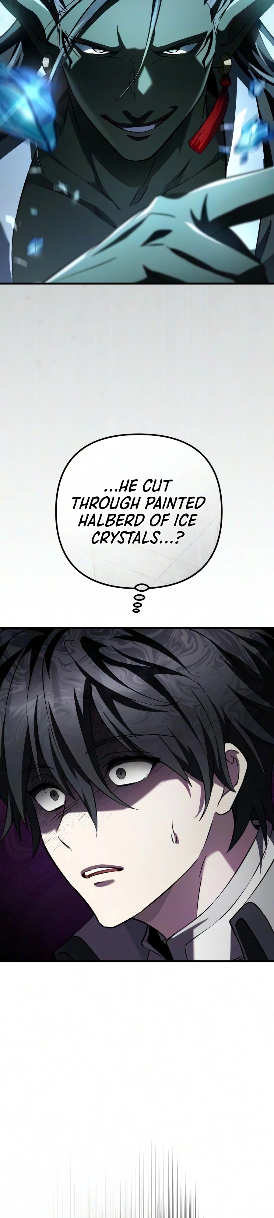 Raising Villains the Right Way Chapter 36 page 19 - 