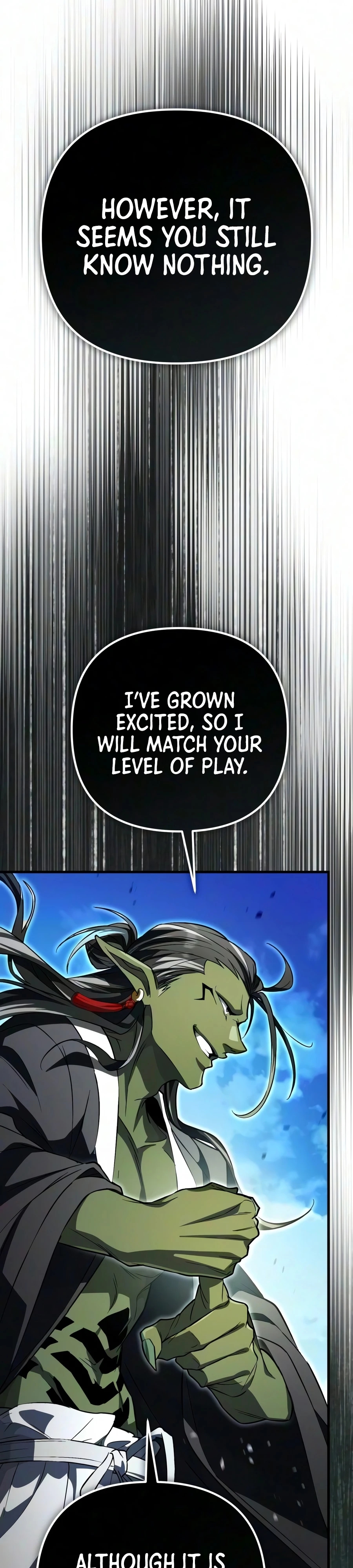 Raising Villains the Right Way Chapter 36 page 20 - 