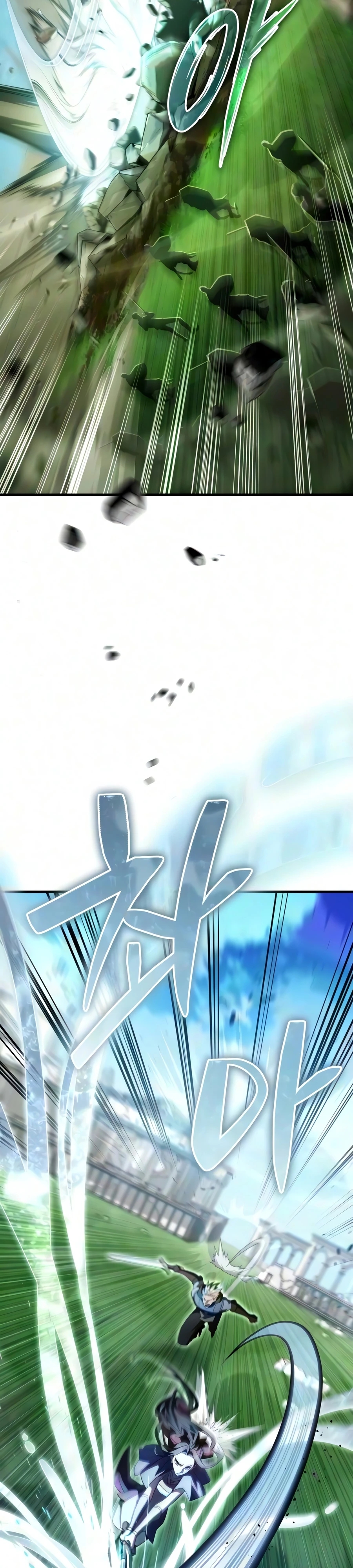 Raising Villains the Right Way Chapter 36 page 3 - 