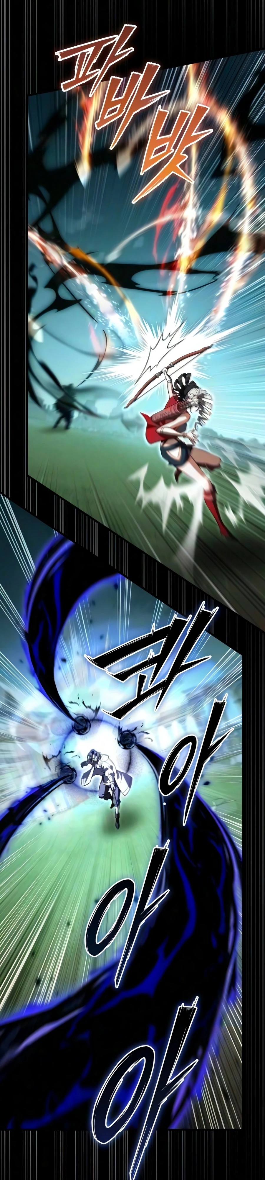 Raising Villains the Right Way Chapter 36 page 24 - 