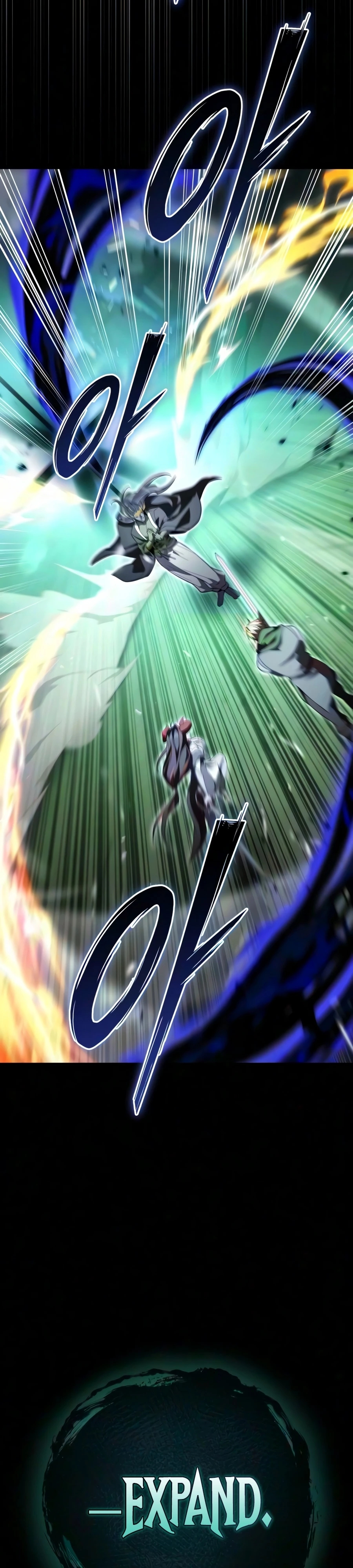 Raising Villains the Right Way Chapter 36 page 25 - 