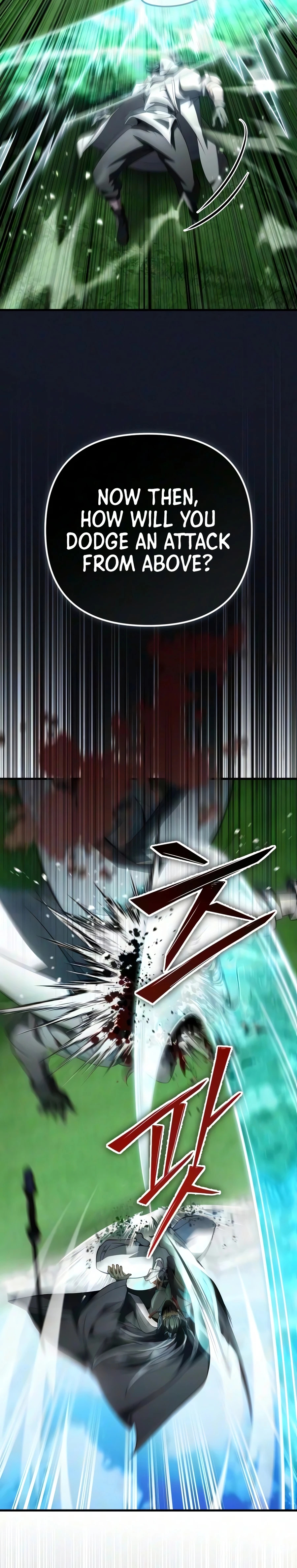 Raising Villains the Right Way Chapter 36 page 34 - 
