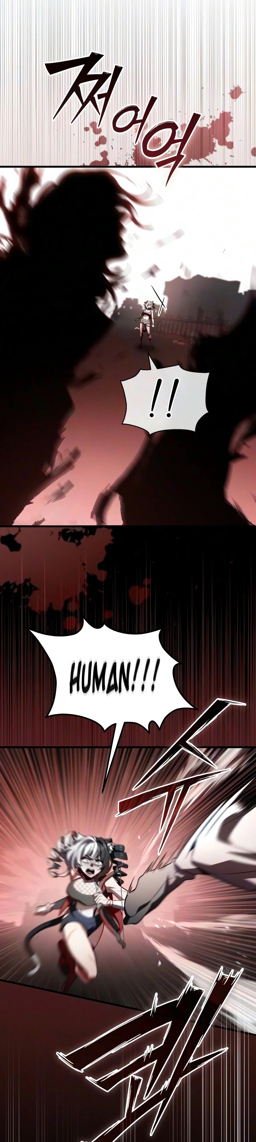 Raising Villains the Right Way Chapter 36 page 35 - 