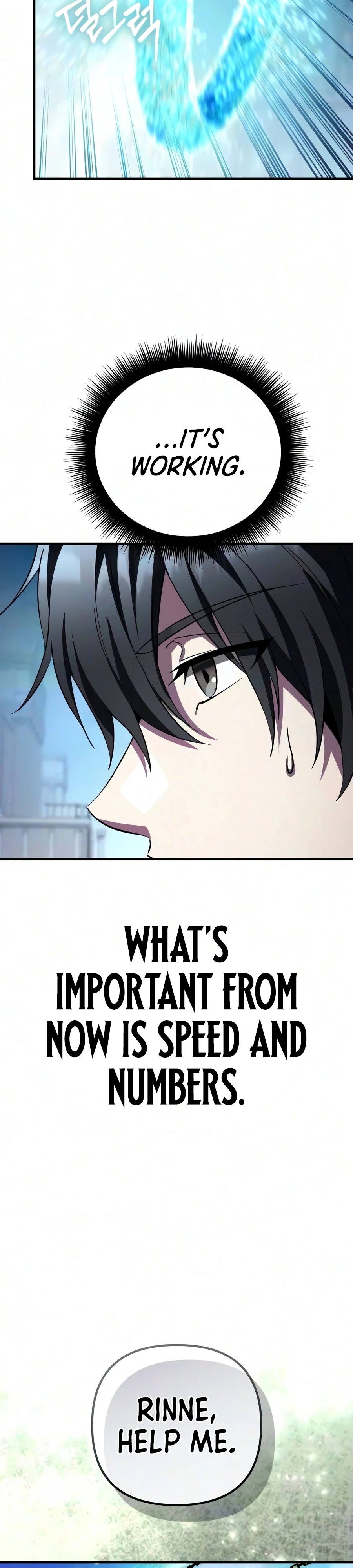 Raising Villains the Right Way Chapter 36 page 43 - 