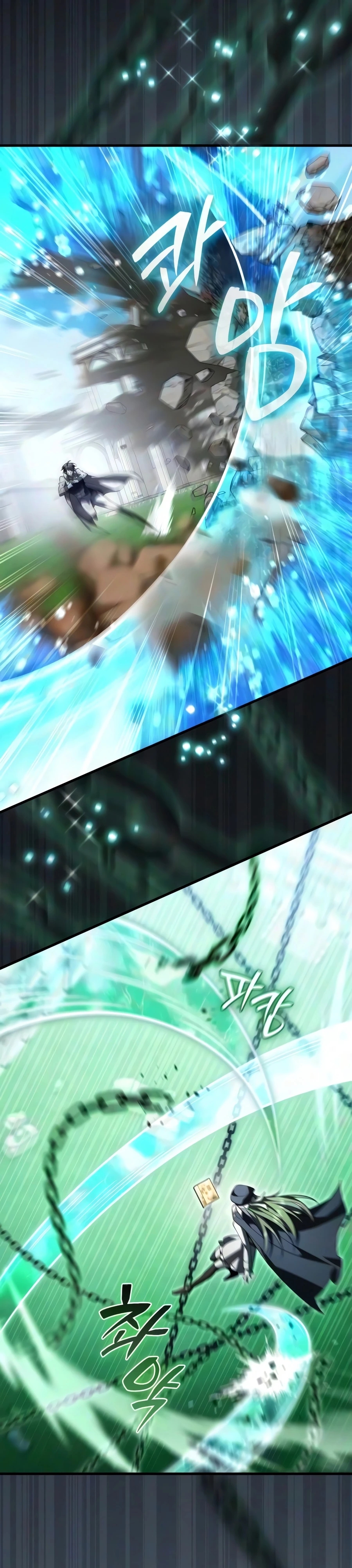 Raising Villains the Right Way Chapter 36 page 45 - 