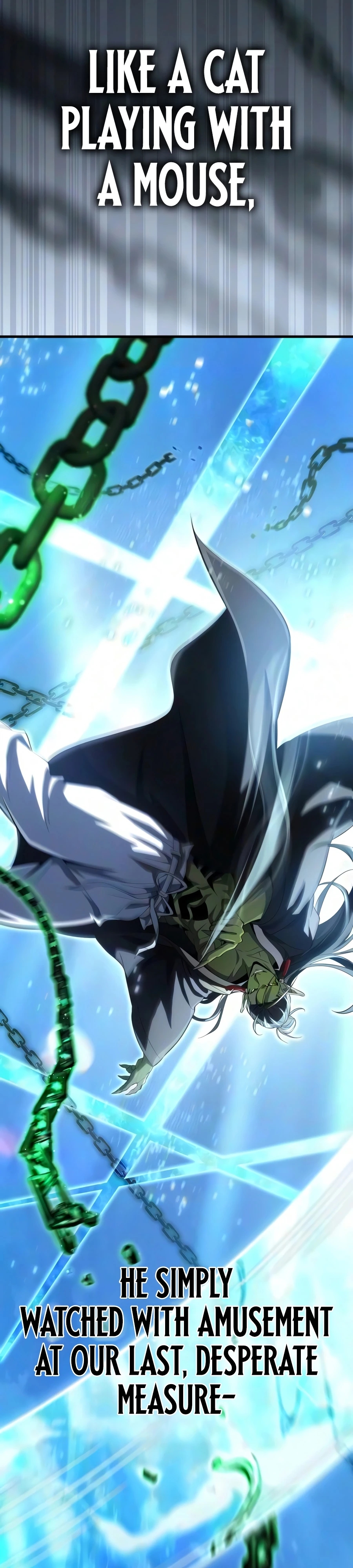 Raising Villains the Right Way Chapter 36 page 46 - 
