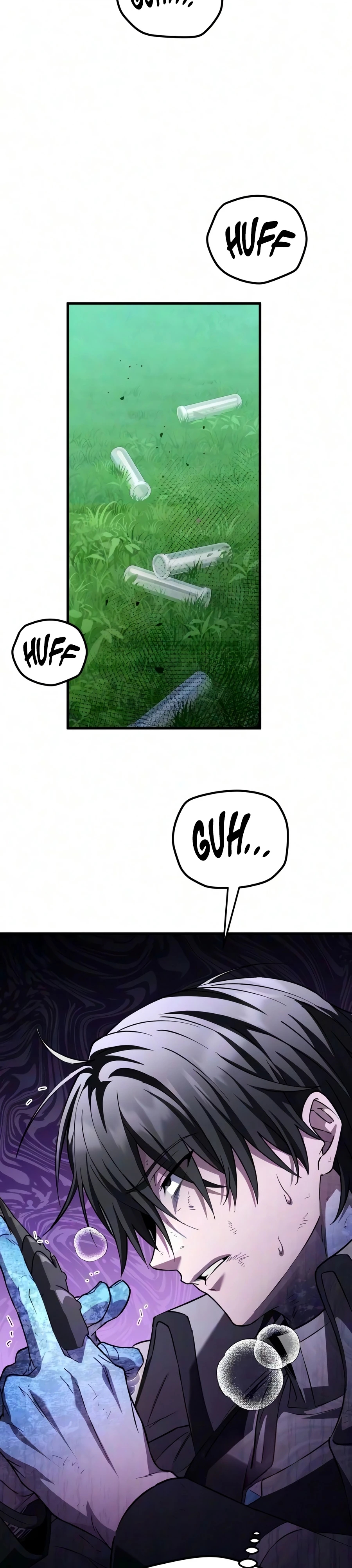 Raising Villains the Right Way Chapter 36 page 48 - 