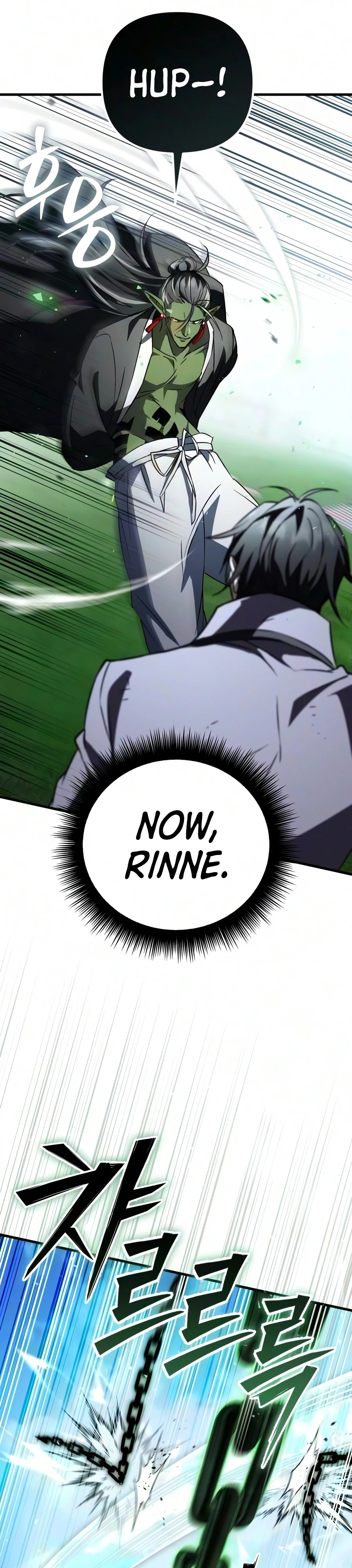 Raising Villains the Right Way Chapter 36 page 50 - 