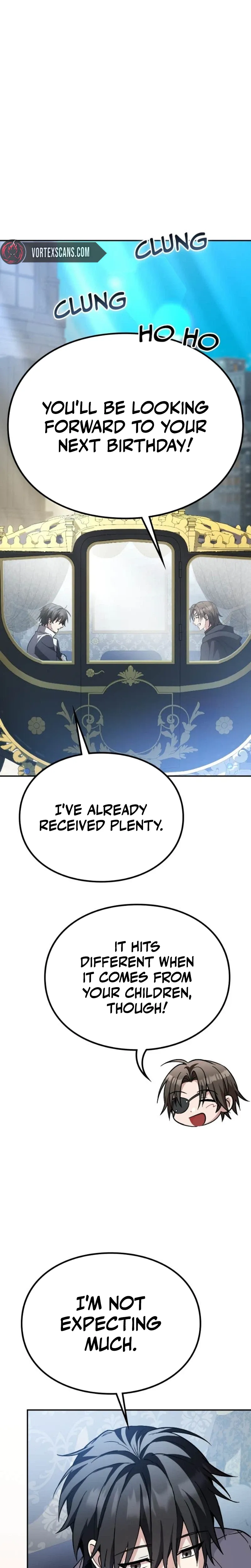 Raising Villains the Right Way Chapter 37 page 29 - 