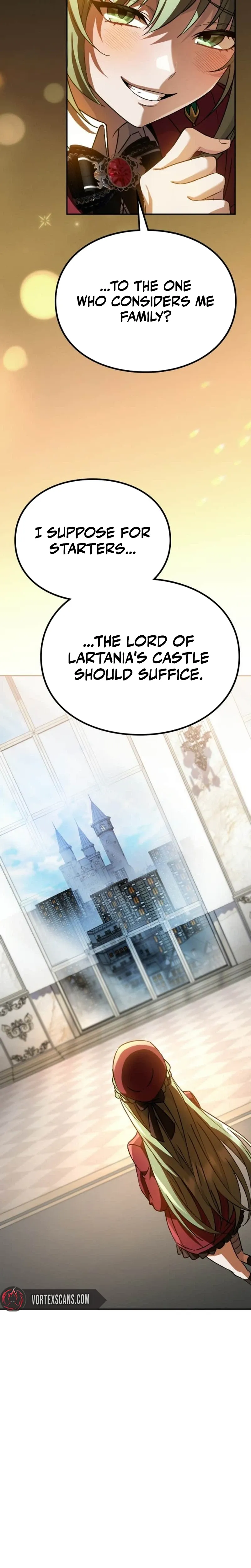 Raising Villains the Right Way Chapter 37 page 34 - 