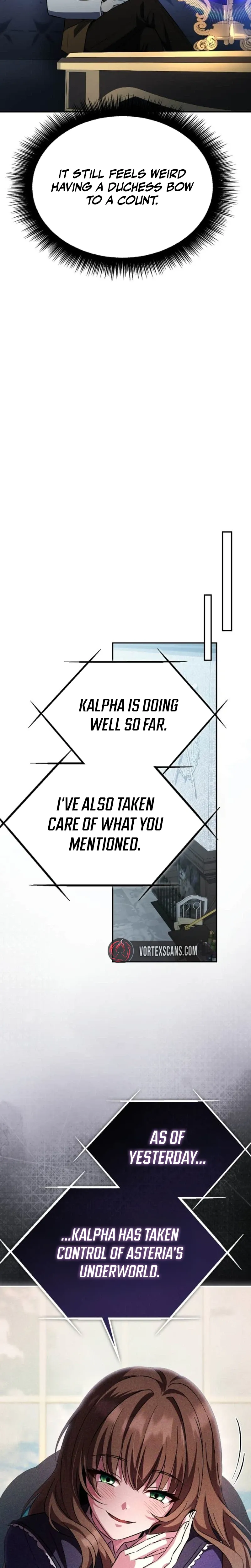 Raising Villains the Right Way Chapter 37 page 38 - 