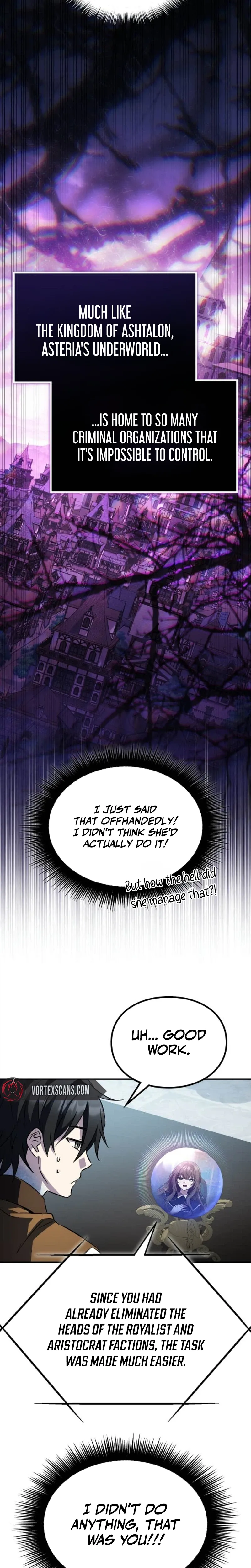Raising Villains the Right Way Chapter 37 page 41 - 
